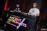 Ancient Astronauts @ W Hotel 5 (by Daniel Swartz)
